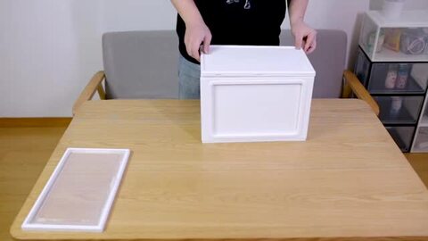 新品 ダイソー シューズボックス グレー 10個セット Shoe Box シューズボックス 12個セット おしゃれ クリア 透明 大容量