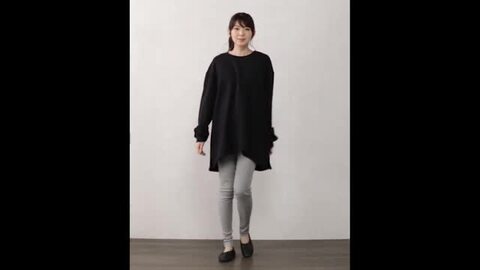 楽天市場】日本製 オーガニックコットン リブ リブニット リブ