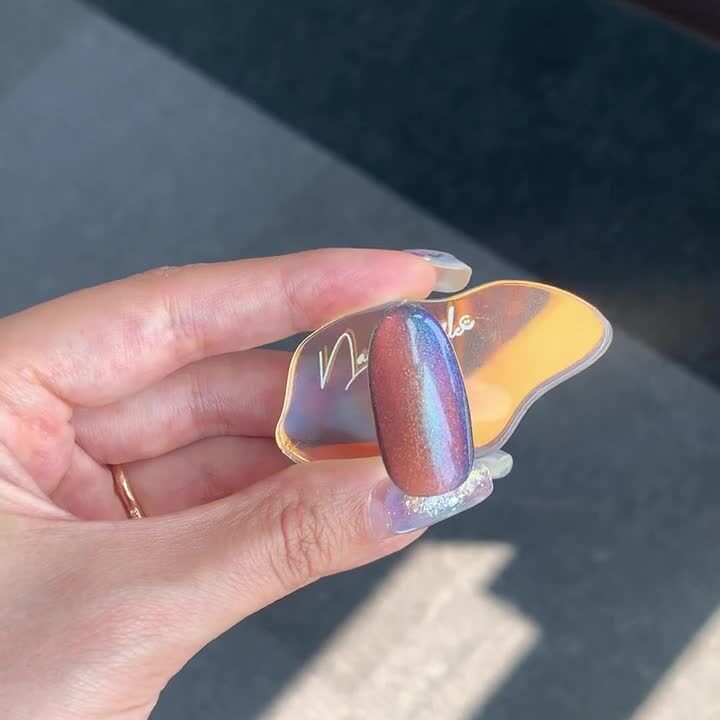 楽天市場】emena エメナ Magnety gel マグネティジェル 8g 全6色