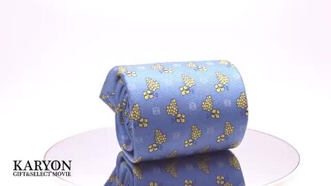 楽天市場】【ギフト品質】ロエベ LOEWE ネクタイ ぶどう柄