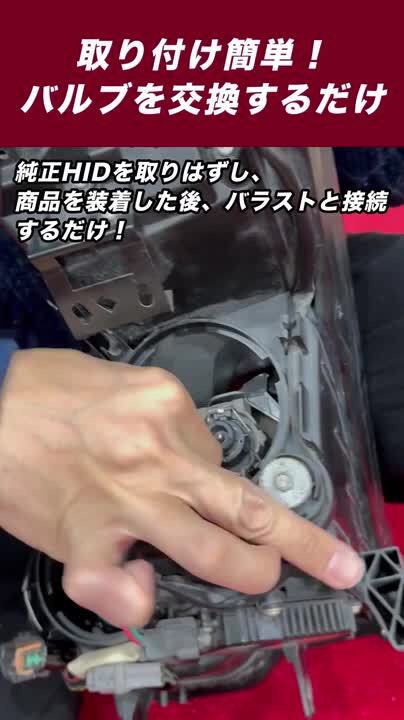 楽天市場】【マラソンSALE】特許取得 LEDヘッドライト