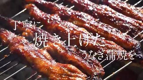 楽天市場】鰻楽 国産うなぎ蒲焼 きざみごぼう入り5袋（計250g