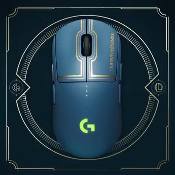 楽天市場】Logicool G PRO ワイヤレス ゲーミングマウス リーグ・オブ