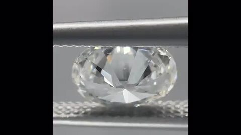 楽天市場】０．４９０ct Ｆ ＳＩ２ オーバル ダイヤモンド ルース