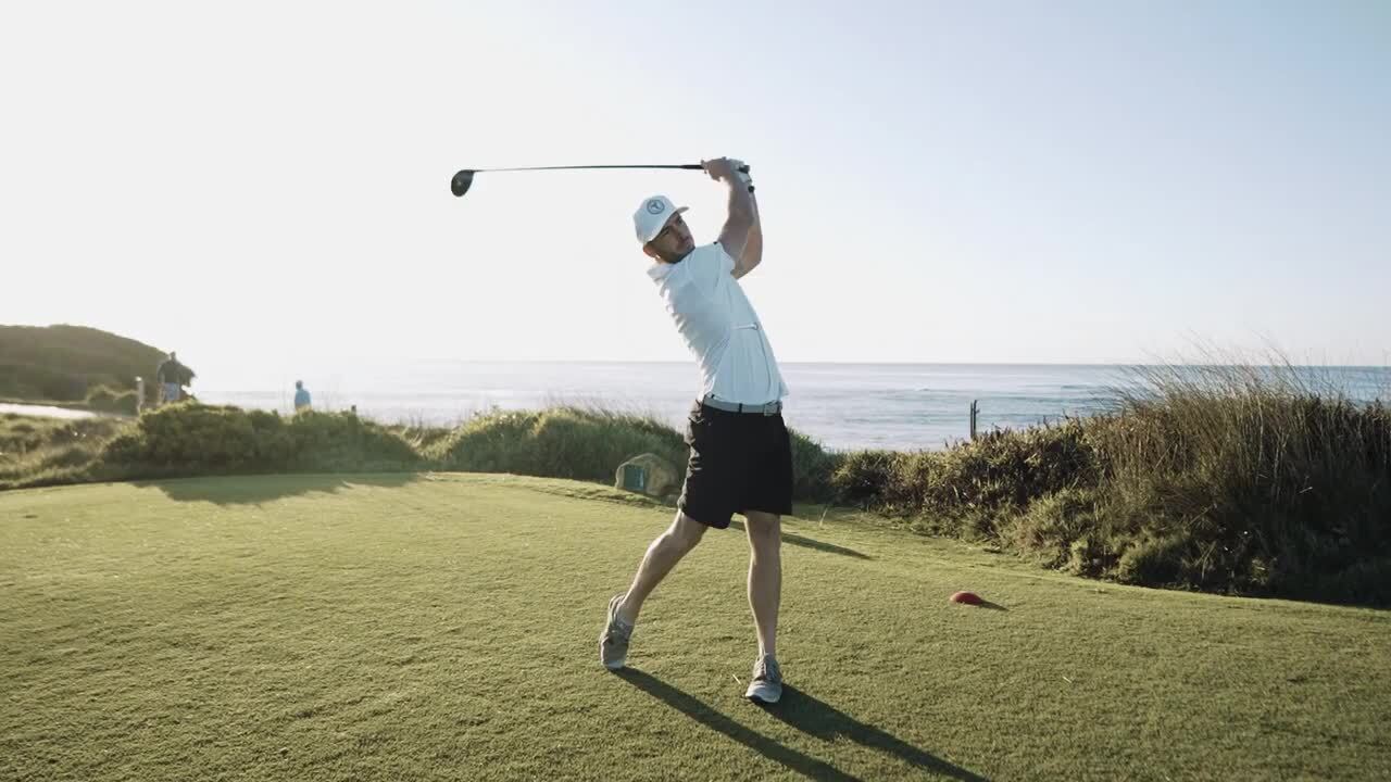 monzee コラボ　TOUR TEE PRO ティーセット TOUR TEE PRO ロング – monzee