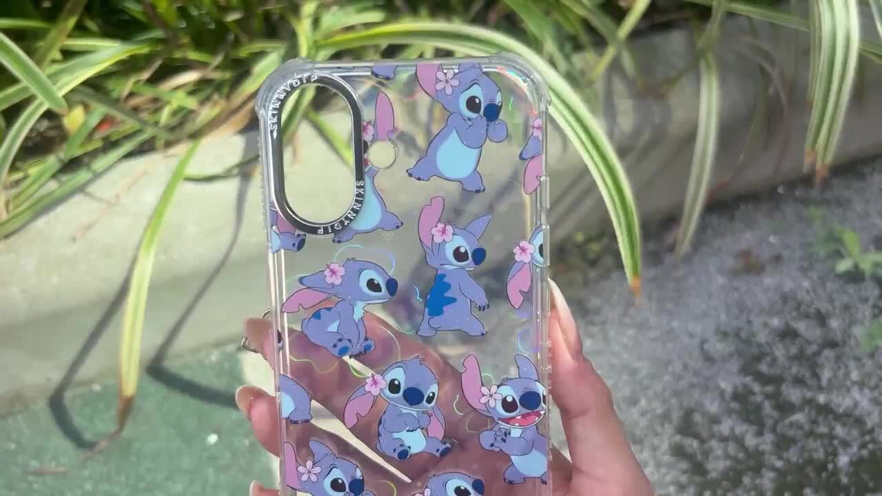 【SKINNYDIP】iphoneケース ポカホンタス リロスティッチDISNY 楽天市場】iPhone16 ケース ディズニー スティッチ クリア