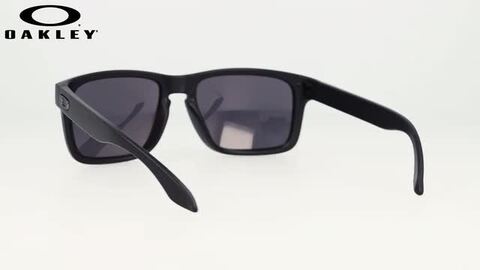 楽天市場】オークリー 偏光 サングラス OAKLEY ホルブルック