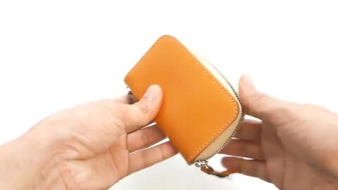 Cooder CAF1 入門用 初心者 face -Bridle Leather- BOX型カード&コインケース | CORBO