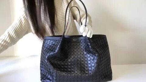 楽天市場】セラピアン トートバッグ ナッパレザー シークレット