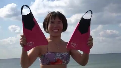 Tools 大原沙莉 サイズM ボディーボード フィン 波乗り サーフィン 楽天市場】TLS BB FIN ボディボード フィン BBフィン 足ヒレ