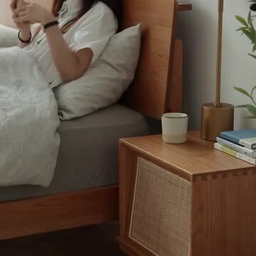 楽天市場】ナイトテーブル ベッドサイド サイドテーブル