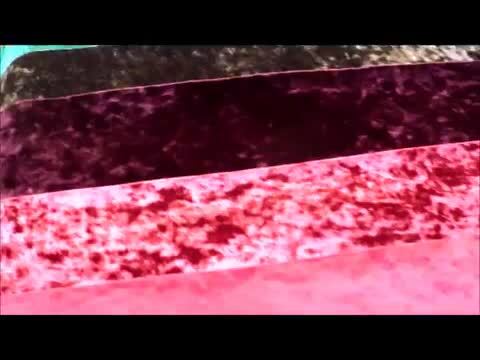 楽天市場】チンチラ 【商品一覧】 裏面糊付き クラッシュ