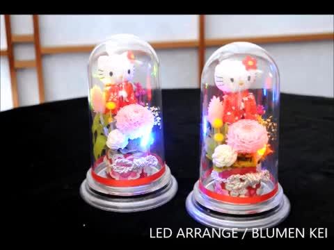 ハローキティ ダイヤモンドシリーズプチドーム ケーキドーム ハローキティ ダイヤモンドシリーズプチドーム ケーキドーム