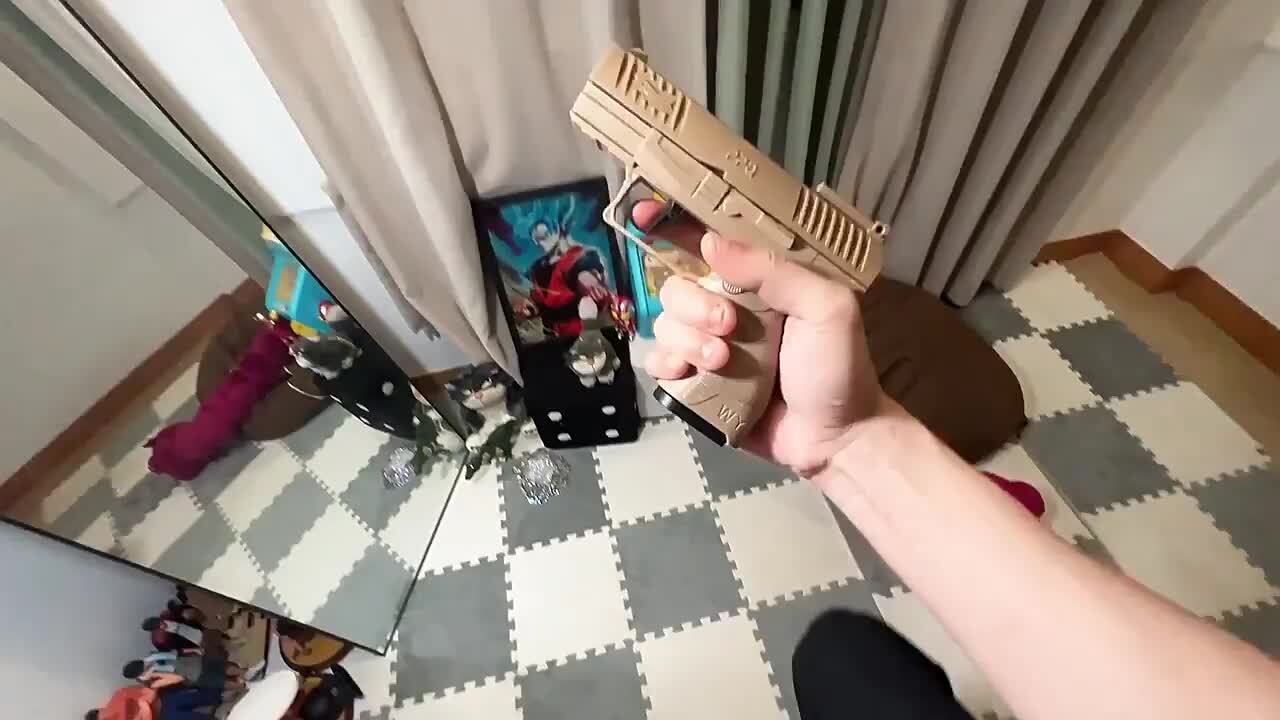 楽天市場】ハンドガン風おもちゃ銃 PPQ GX4 1911 砂漠のワシ 楽天市場】ハンドガン風おもちゃ銃 PPQ GX4 1911 砂漠のワシ