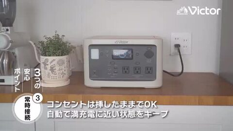 未使用品！ Victorビクター おそう BH-SV180 ソーラーパネル 180W