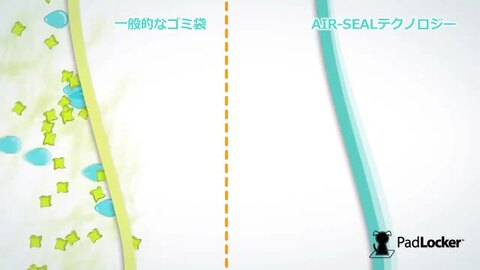 ※カズー※パッドロッカーのカートリッジ13個入り＋ゴミ箱セット カズー※パッドロッカーのカートリッジ13個入り＋ゴミ箱セット