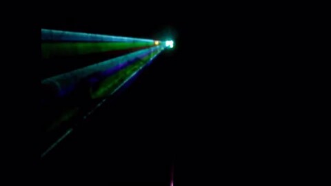 未使用　レーザーステージライト RGB400 サウンド DMX 舞台・ライブ照明 楽天市場】レーザービーム レーザーステージ ライト LS-RGB400