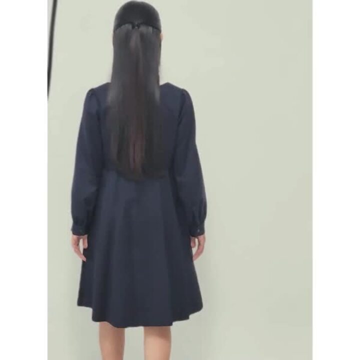 楽天市場】卒業式 高校受験 面接 学校説明会 子供服 女の子