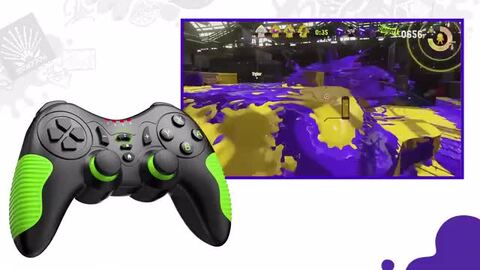 楽天市場】BEBONCOOL Switch コントローラー プロコン スイッチ