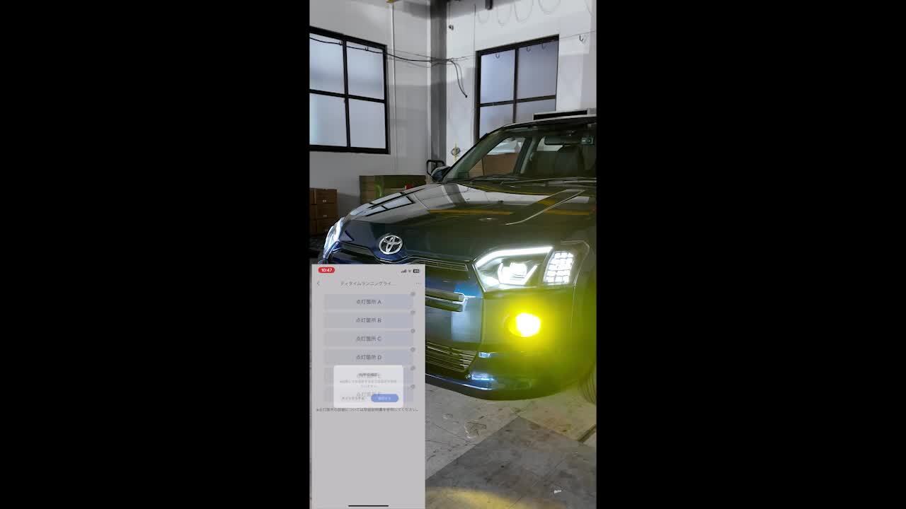 ASP特殊バトン用 エンドLEDライト ASP特殊バトン用 エンドLEDライト ASP特殊バトン用 エンドLEDライト