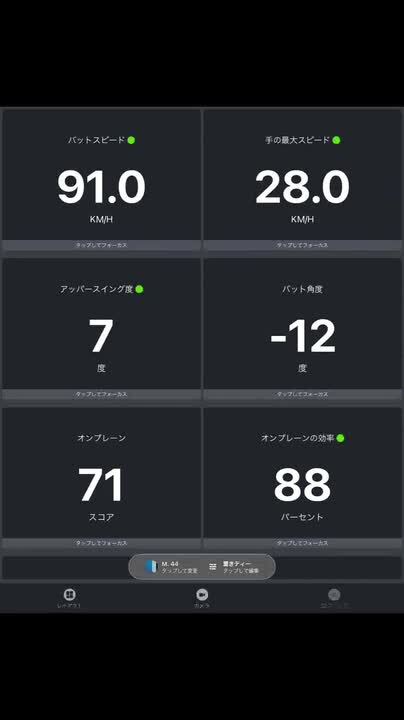 ズ*ー様 【即購入歓迎】BLAST ミズノ　スイング　測定 ミズノBLAST BASEBALLブラストモーションセンサー スイング測定 野球