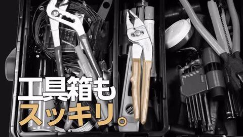 楽天市場】IPS PLIERS TOJIプラトリガー 165mm 最大口開き 30mm 3段階調整 トリガーグリップ バネ機能ON・OFF切換 水道  配管 電設 自動車 メンテナンス コンビネーションプライヤー 工具箱に入る コンパクト ワイヤーカッター付 日本製 SF-165G 五十嵐プライヤー  : 作業 ...