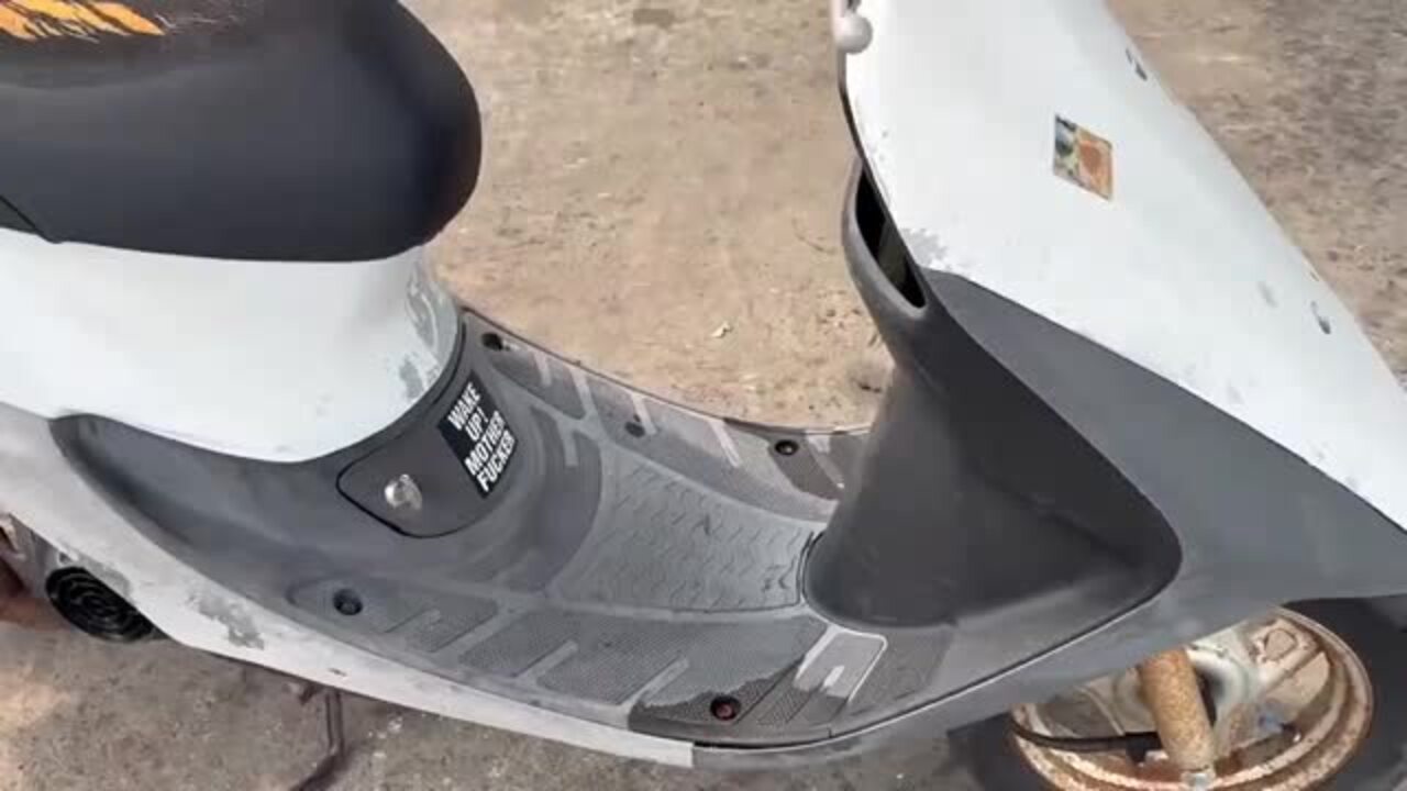 AHページ HONDA リード50SS AF10 シートロックステー ホンダ 楽天市場】HONDA