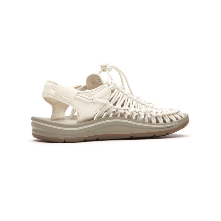 ニ*ナ様 Keen 幾何学模様 サボ・クロッグサンダル 国内正規品・新品】KEEN キーン YOGUI ヨギ サボ クロッグ
