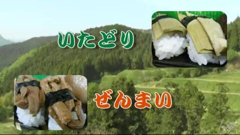 楽天市場】田舎寿司せっと 田舎寿司 寿司 すし 山菜 筍 ぜんまい