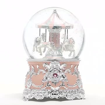 【さな】【中古】JARLL 高級スノードーム(正規代理店ウィンテン購入品) さな様専用】【中古】JARLL 高級スノードーム(正規代理店