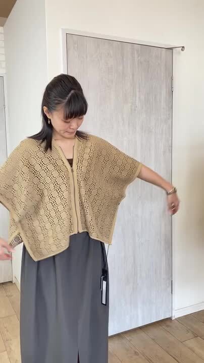 【25ss】CEARET シーレット araara カーディガン 楽天市場】SALE30%OFF【2024秋冬新作】CEaRET FROM ara・ara