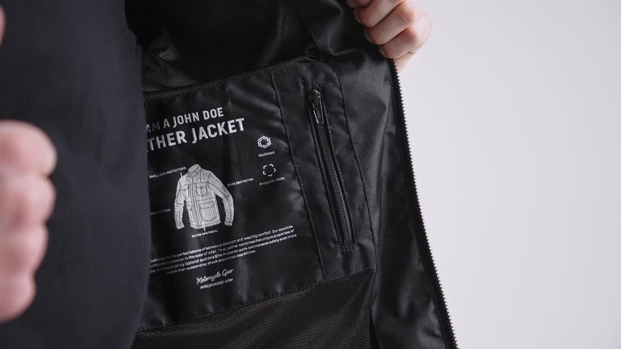 その他 John Doe 楽天市場 | Motorimoda - John Doe 待望の新作レザージャケット