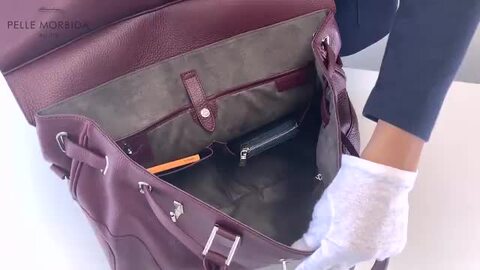 【美品】Pelle Morbida ビジネスバッグ カーキ グリーン 2way 美品】Pelle Morbida ビジネスバッグ カーキ グリーン 2way