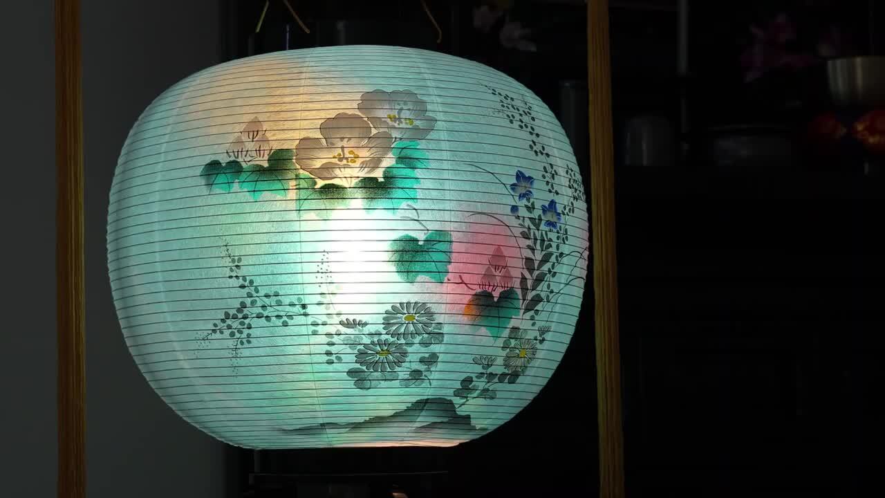 サントリー　行燈・提灯セット sima307401.jpg