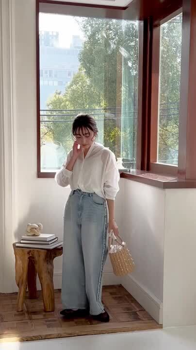 ゆんみさん専用 美品✨ブルネロクチネリ サイドラインパンツ