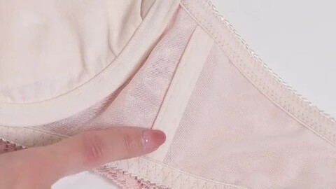 楽天市場】[アモスタイル]デイリーAMOSTYLE 3/4カップブラ ブラ