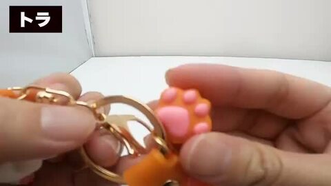 楽天市場】【月間優良ショップ受賞】猫のおしり キーチェーン