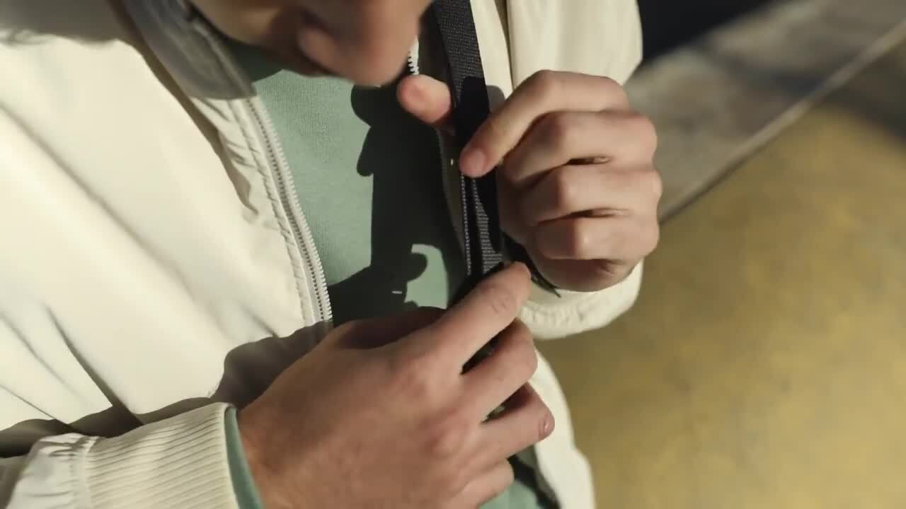 楽天市場】bellroy ベルロイ 公式ストア ライトスリング 軽量