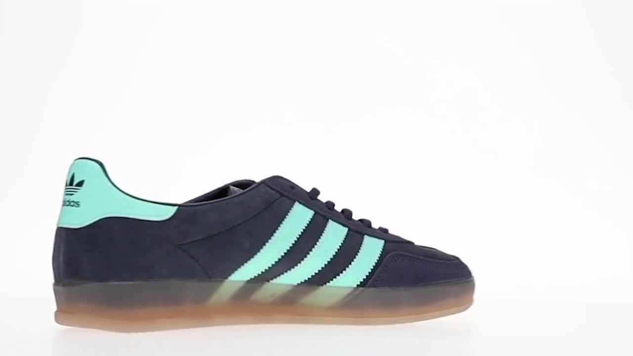 楽天市場】【プライスダウン】 adidas GAZELLE INDOOR