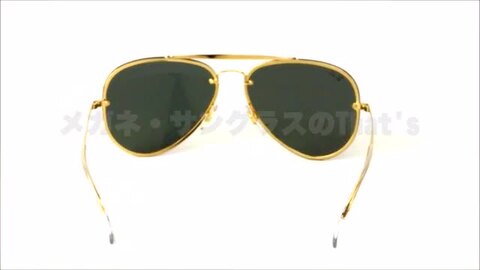 楽天市場】Ray-Ban レイバン サングラス RB3584N 905071 61サイズ