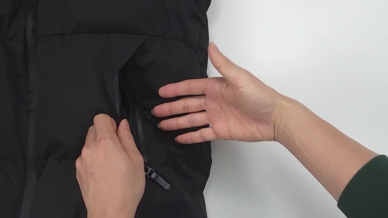 楽天市場】中綿ジャケット メンズ 軽量 ジャンパー 暖かい 防寒