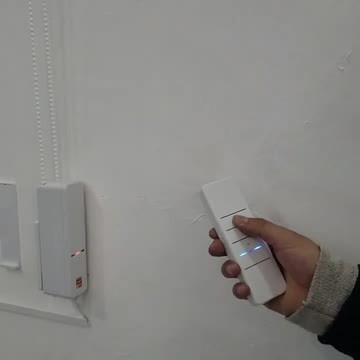 楽天市場】WIFI電動ブラインド 自動ロールカーテン 電動ロール