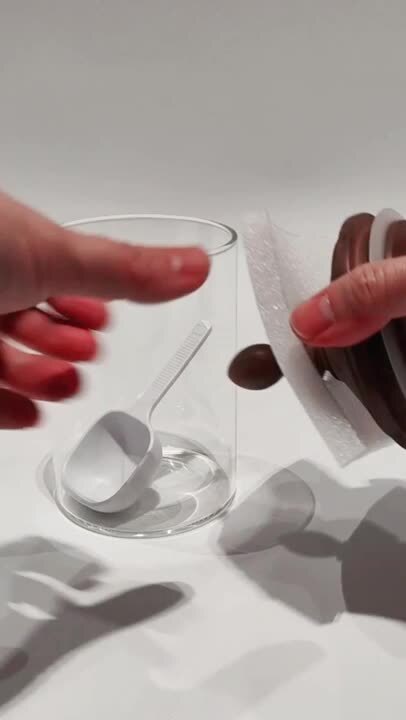 楽天市場】＼高評価☆4.9／即日出荷 キャニスター 木の蓋 スプーン付