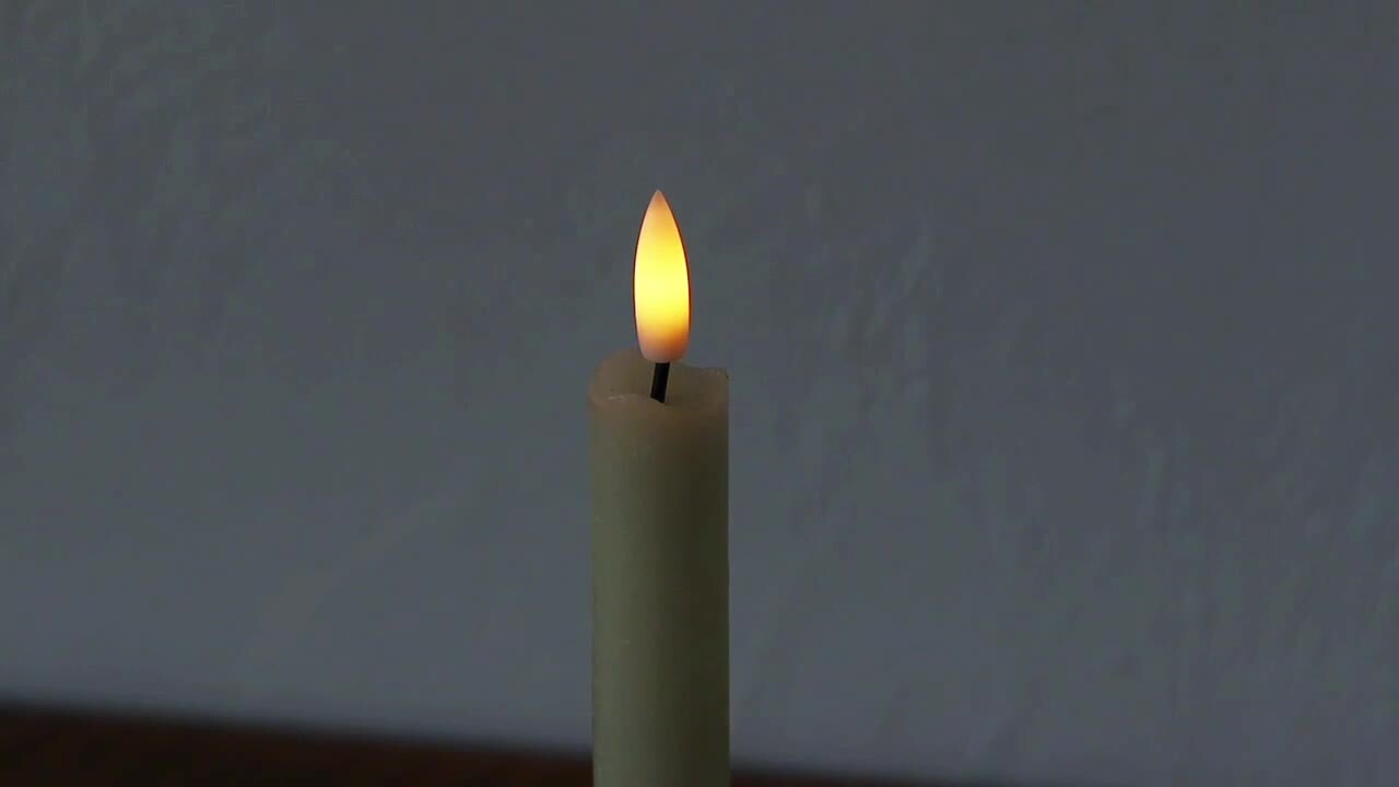 ティーキャンドルスタンド グラスシェード Candle Stand Glass