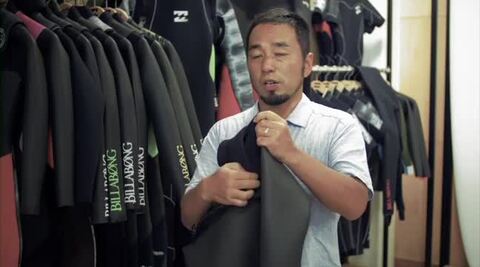楽天市場】24-25 BILLABONG ビラボン セミドライ ウェットスーツ