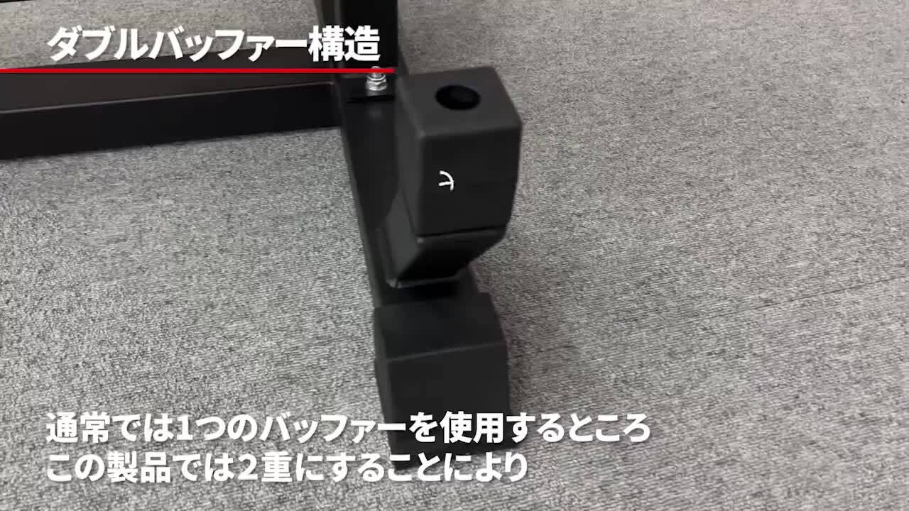 未使用 アイロテック ジムハンマー 15 Kg !! 未使用