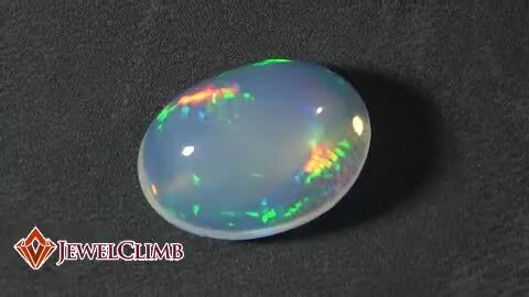 楽天市場】【10/31まで割引中】ウォーターオパール 宝石 ルース １８．７０ＣＴ : 直輸入価格のルース屋さん