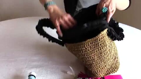 楽天市場】かごバッグ トートバッグ レディース【Gozo ゴゾ S