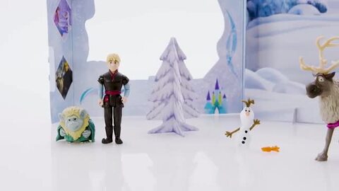 楽天ブックス: ディズニー（Disney）/アナと雪の女王（Frozen