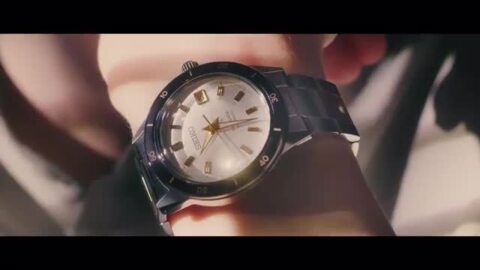 楽天市場】セイコー プレザージュ Style60's SARY197 メンズ 腕時計